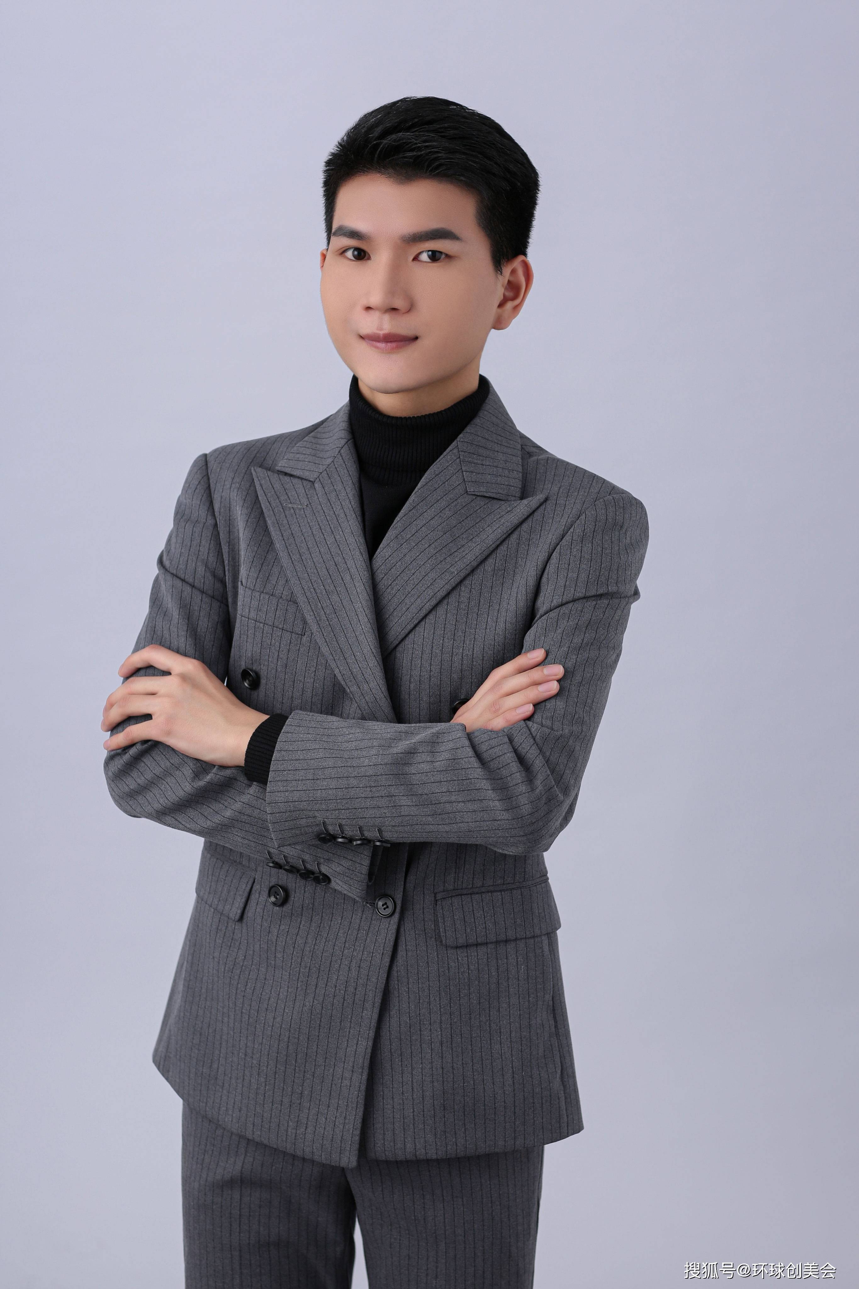 费进 剧本与叙事策划总监